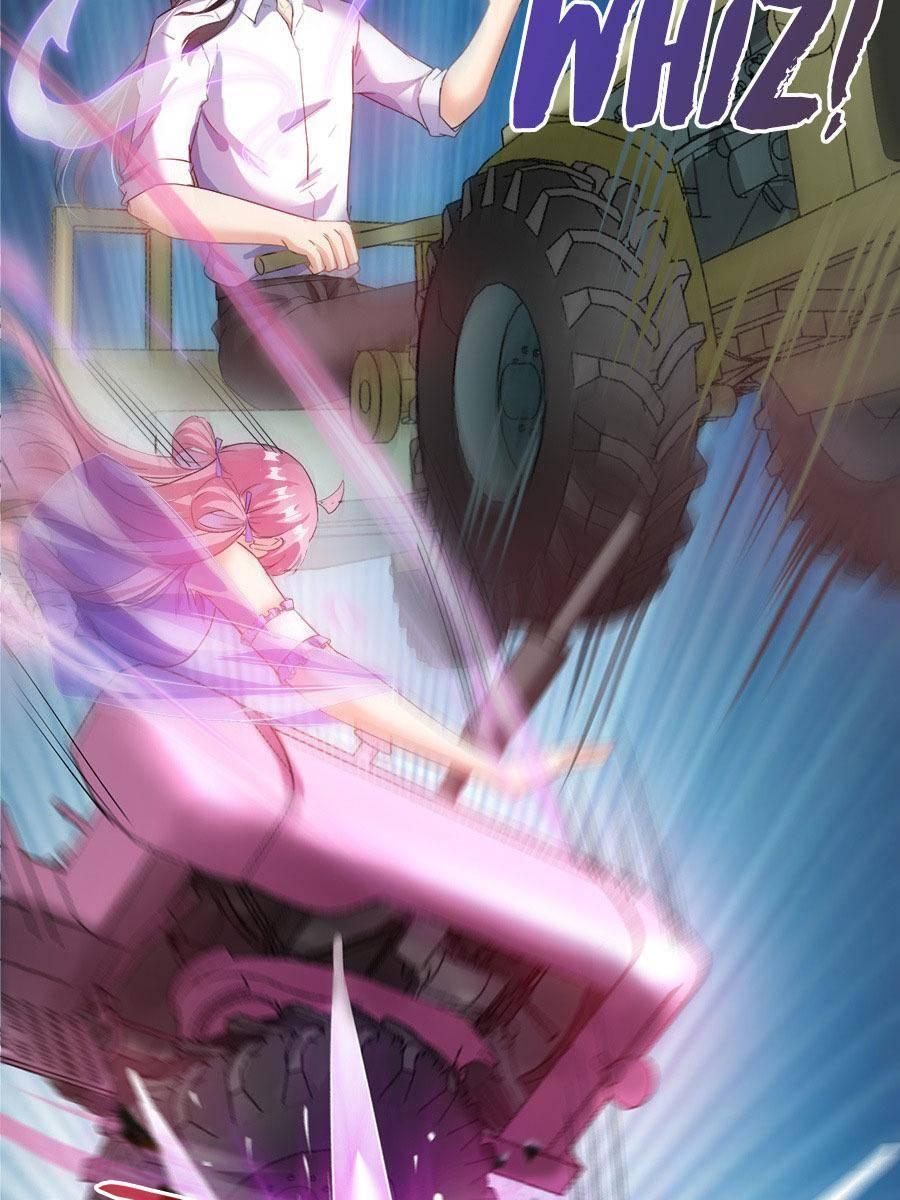 Cultivation Chat Group chapter 256 page 35