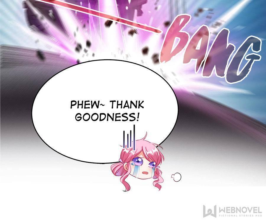 Cultivation Chat Group chapter 256 page 36