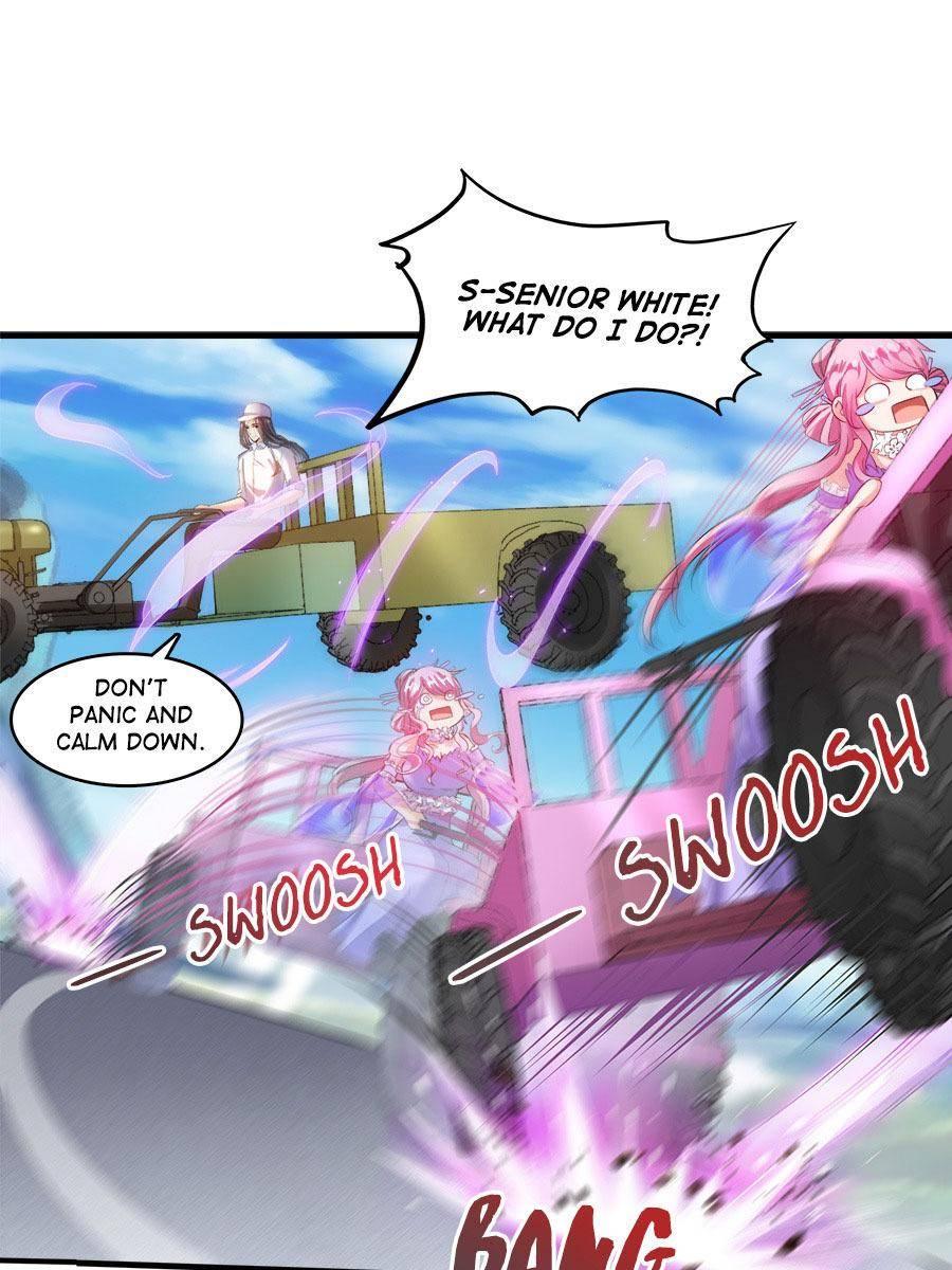 Cultivation Chat Group chapter 256 page 37