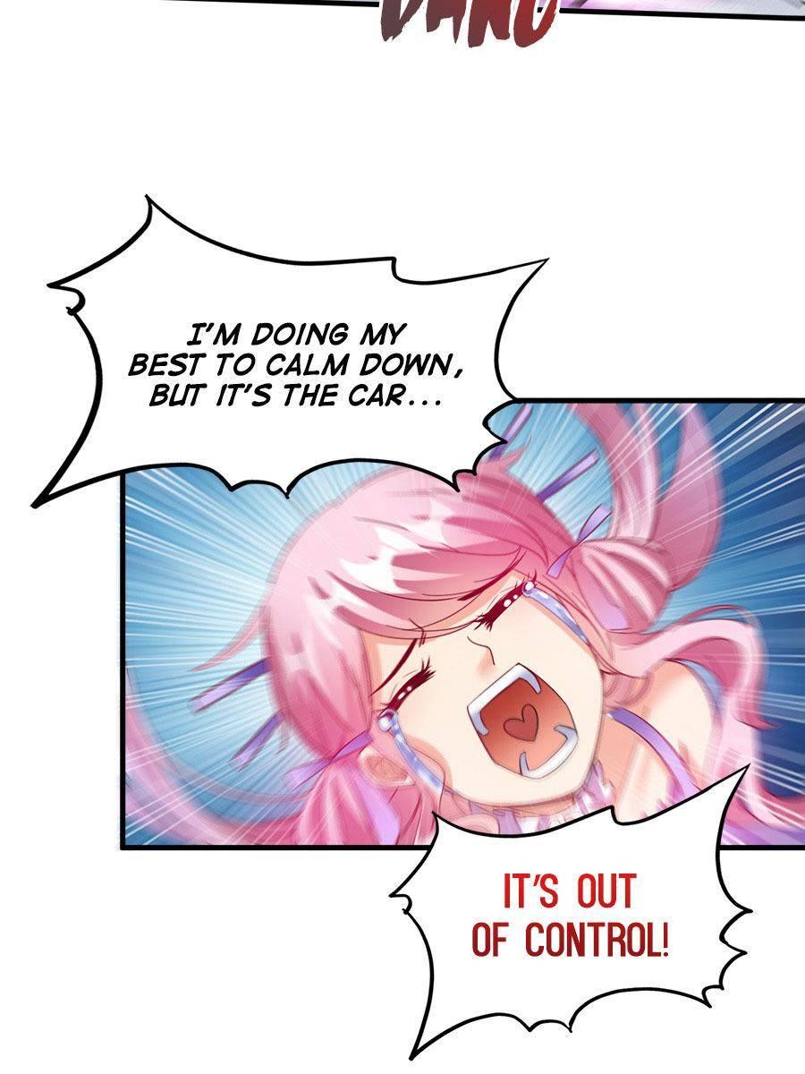 Cultivation Chat Group chapter 256 page 38