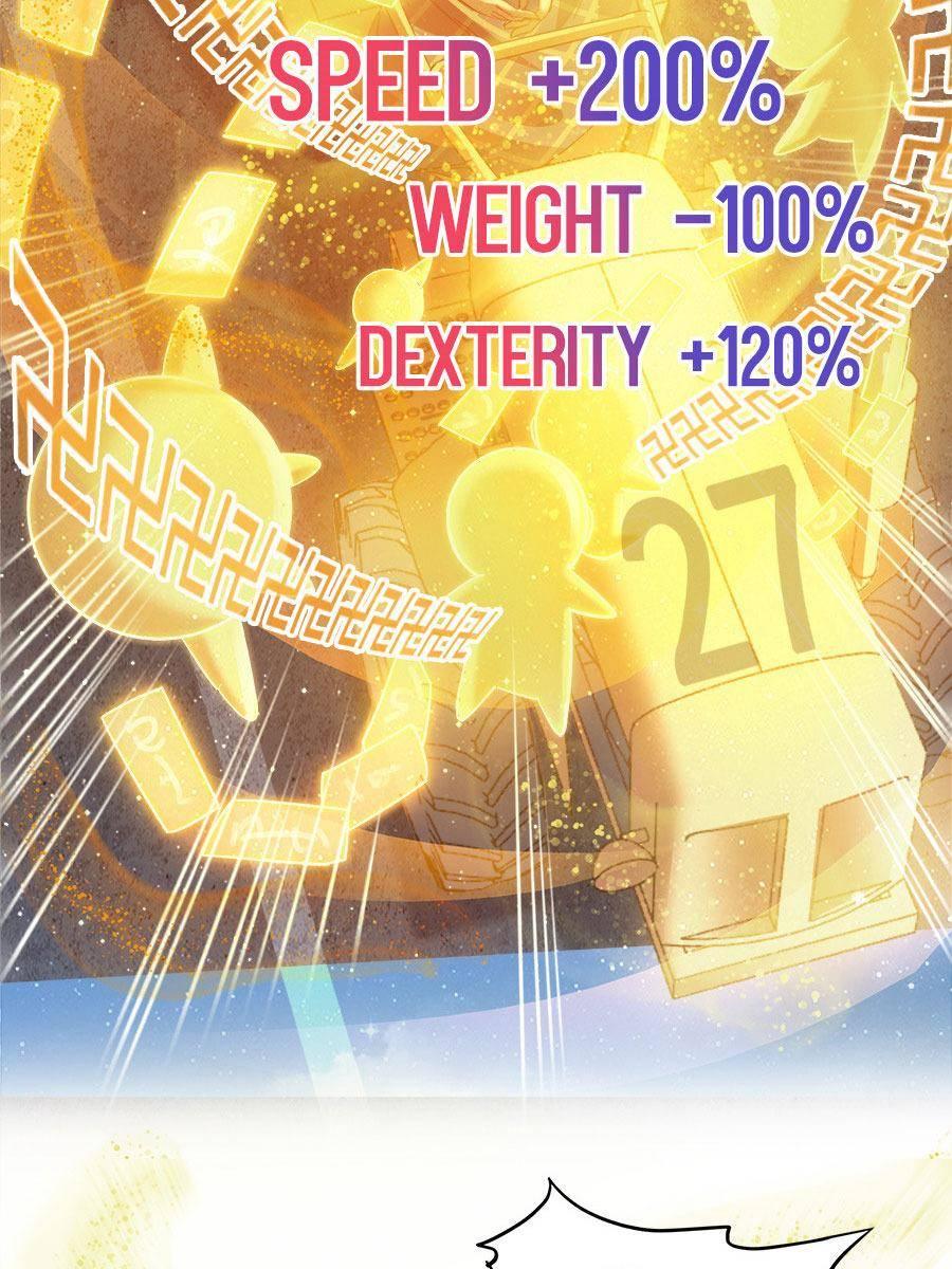 Cultivation Chat Group chapter 256 page 4