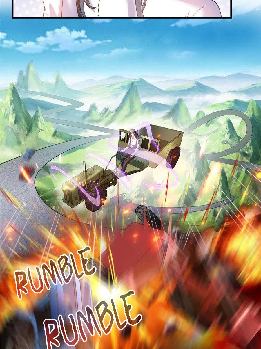 Cultivation Chat Group chapter 256 page 40