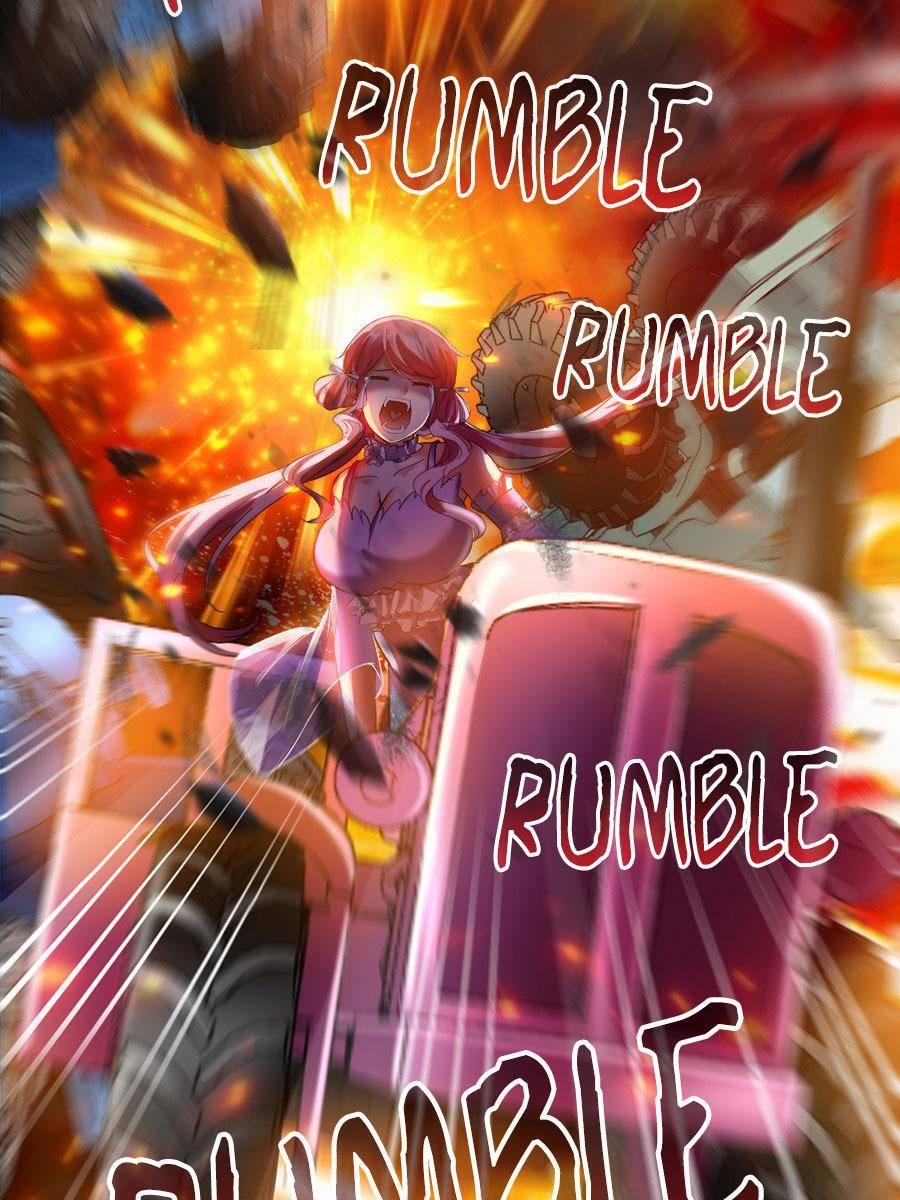 Cultivation Chat Group chapter 256 page 41