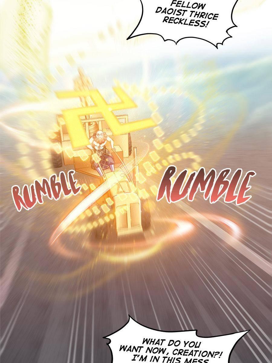 Cultivation Chat Group chapter 256 page 5