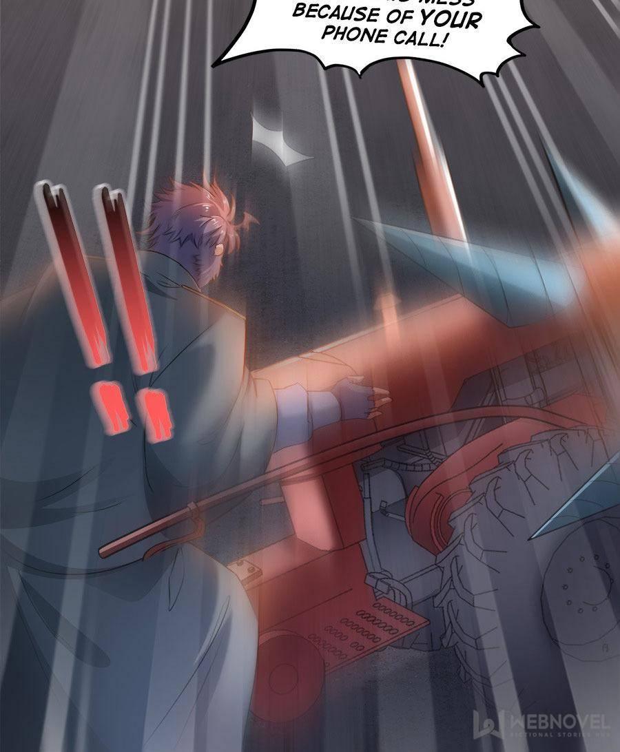 Cultivation Chat Group chapter 256 page 6