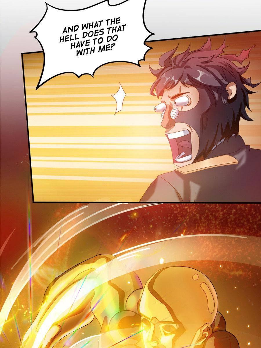 Cultivation Chat Group chapter 256 page 8