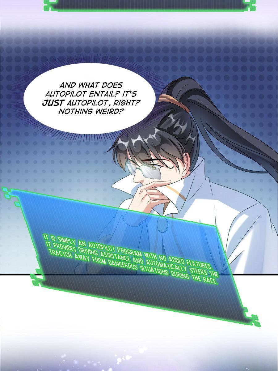 Cultivation Chat Group chapter 259 page 40