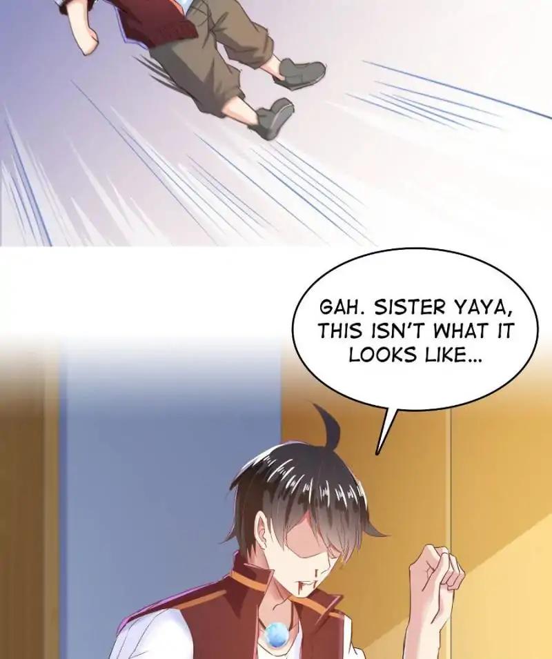 Cultivation Chat Group chapter 26 page 13