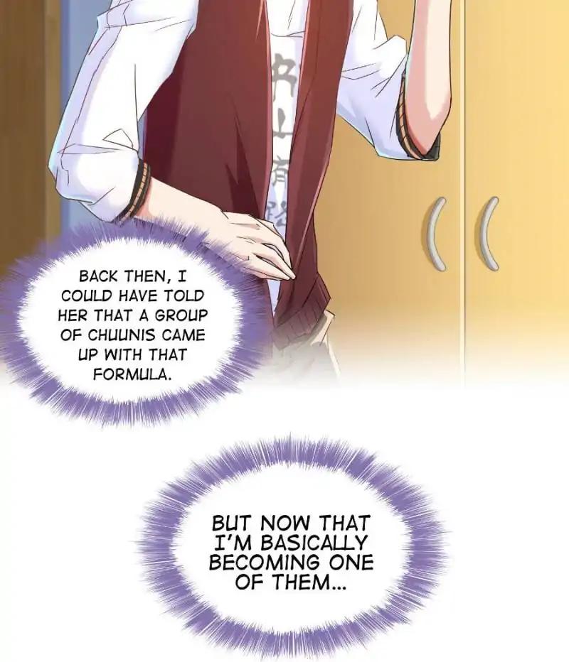 Cultivation Chat Group chapter 26 page 14