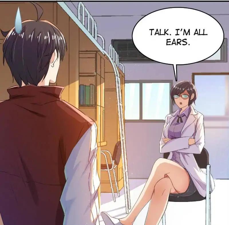 Cultivation Chat Group chapter 26 page 15