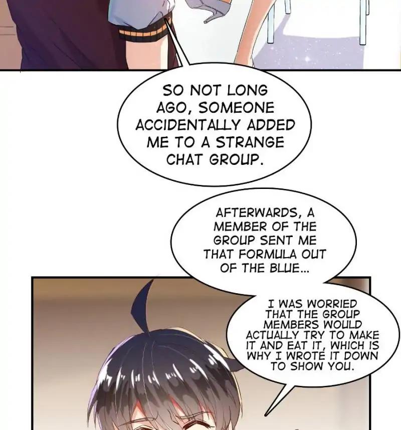 Cultivation Chat Group chapter 26 page 16