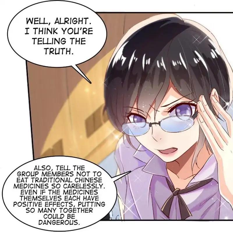 Cultivation Chat Group chapter 26 page 18