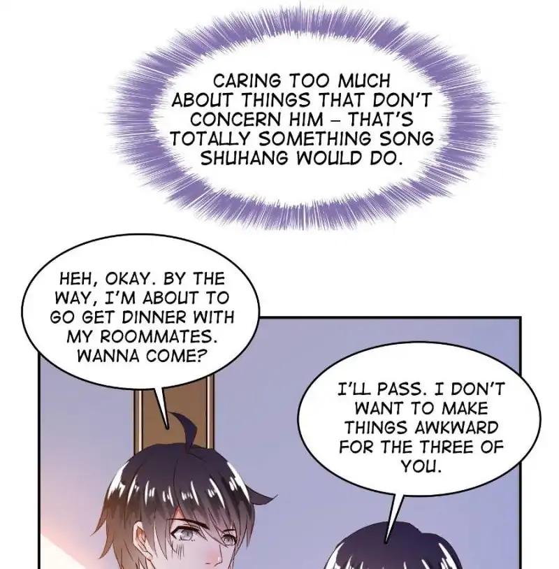 Cultivation Chat Group chapter 26 page 19