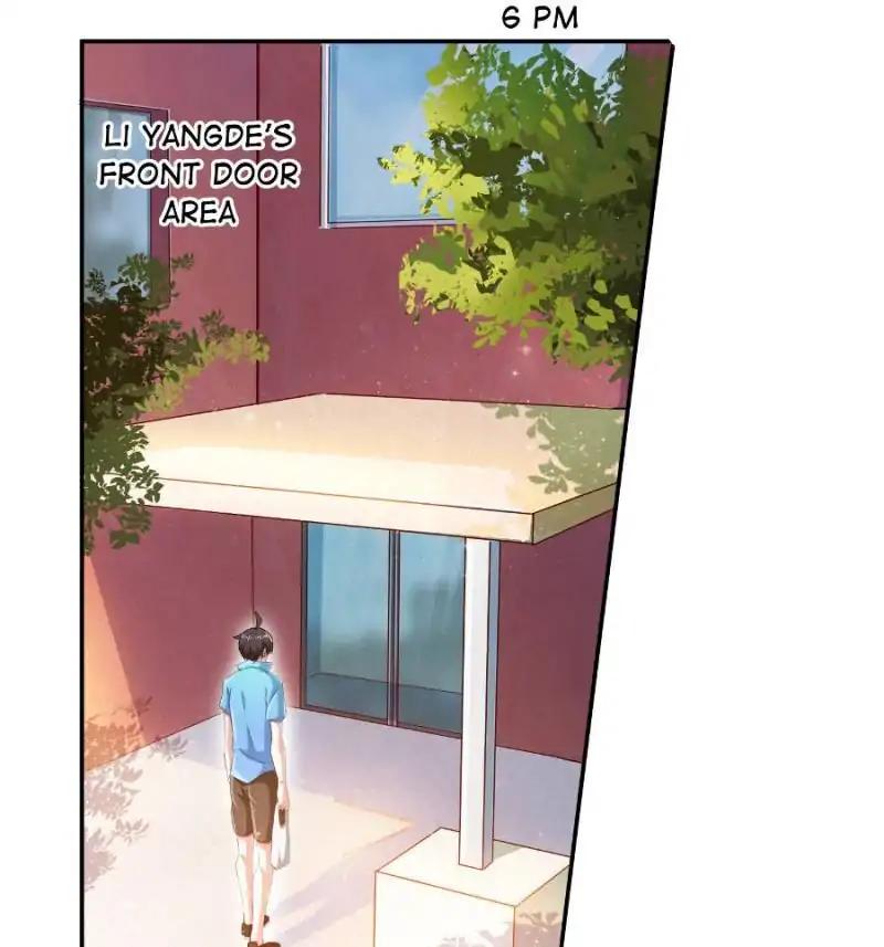 Cultivation Chat Group chapter 26 page 23