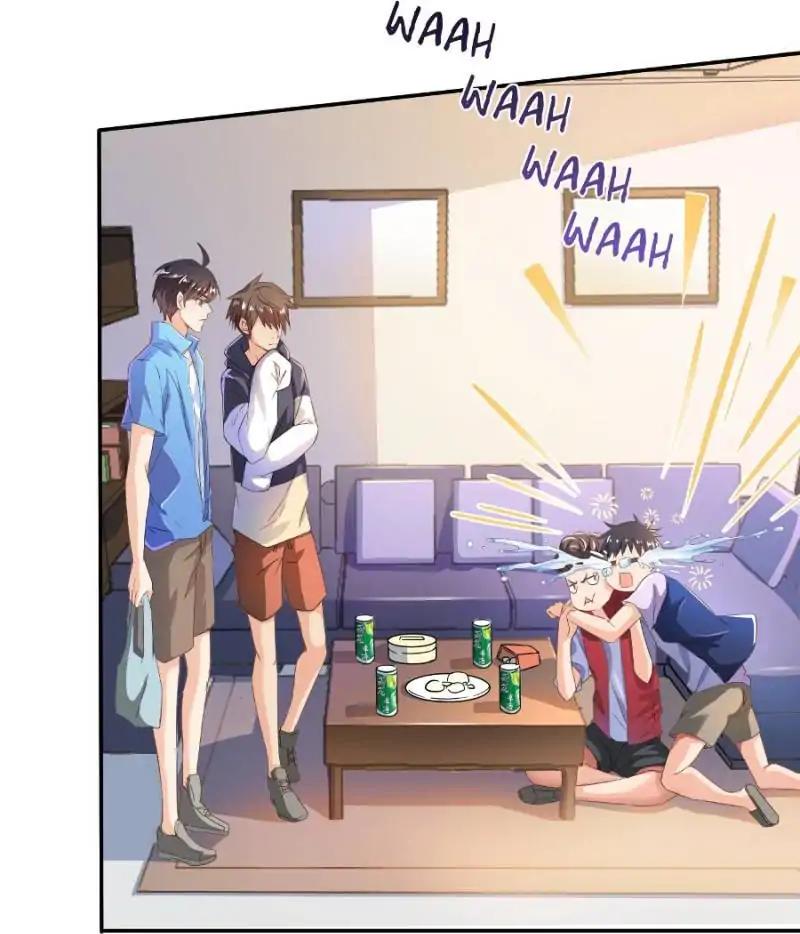 Cultivation Chat Group chapter 26 page 26