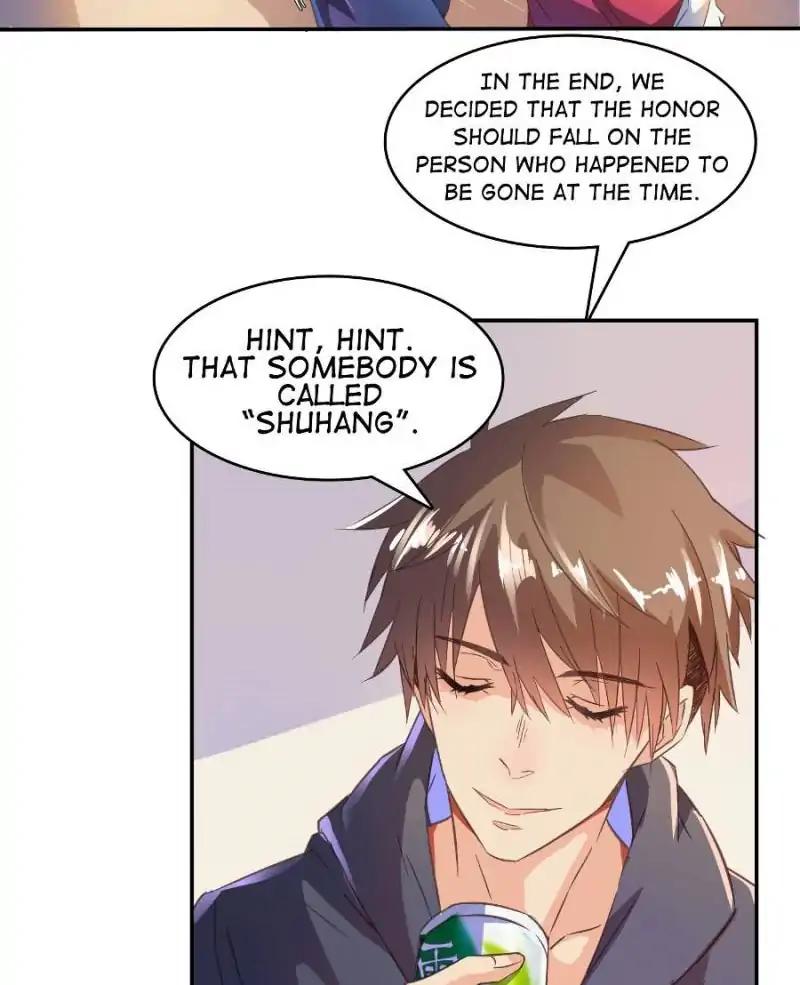 Cultivation Chat Group chapter 26 page 29