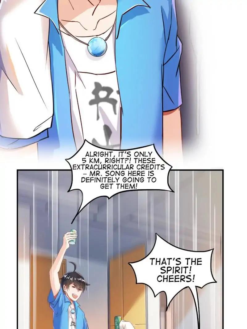 Cultivation Chat Group chapter 26 page 33