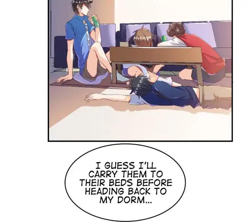 Cultivation Chat Group chapter 26 page 36