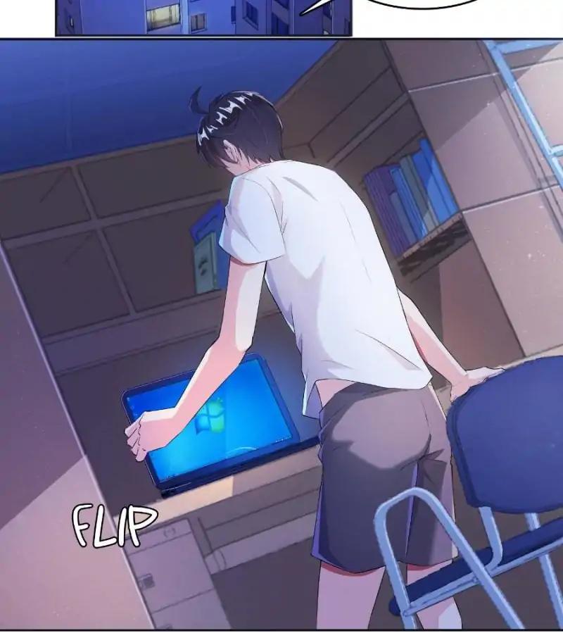 Cultivation Chat Group chapter 26 page 38