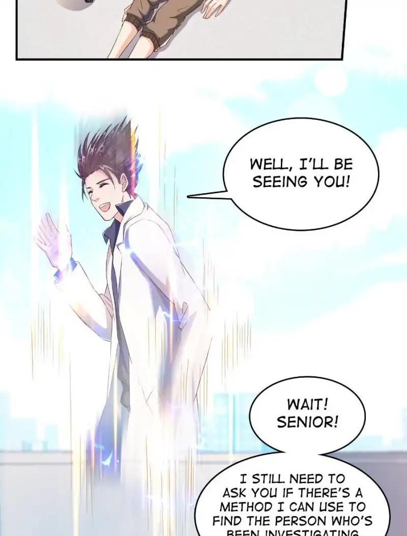 Cultivation Chat Group chapter 26 page 4