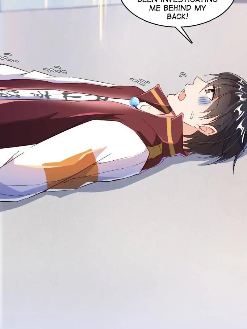 Cultivation Chat Group chapter 26 page 5