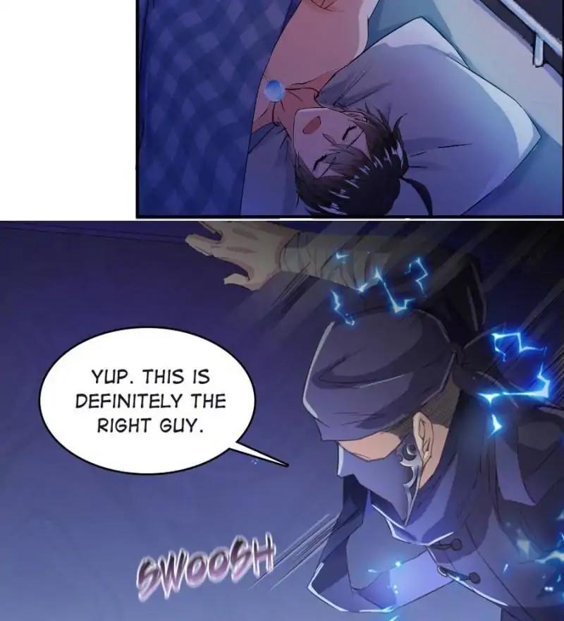 Cultivation Chat Group chapter 26 page 50