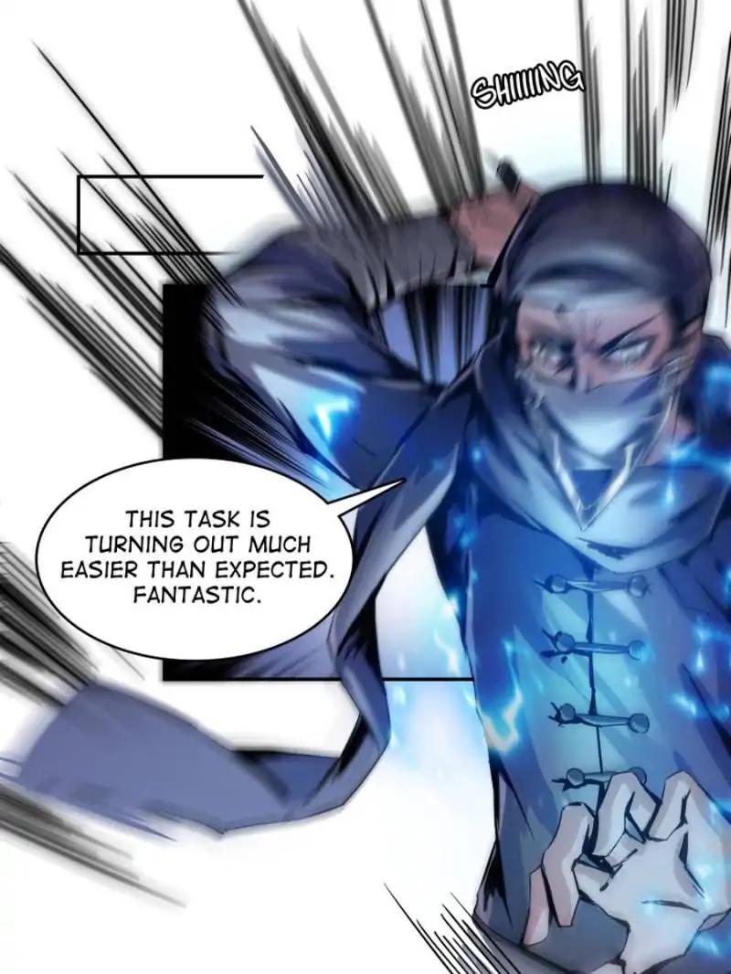 Cultivation Chat Group chapter 26 page 53