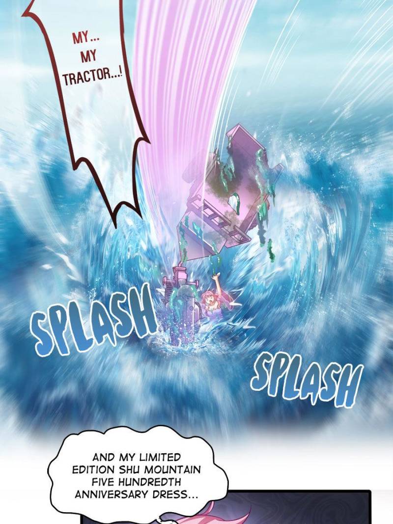 Cultivation Chat Group chapter 263 page 13