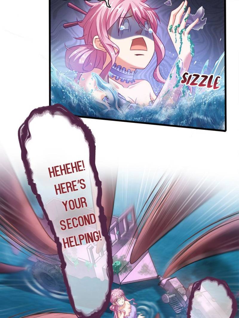 Cultivation Chat Group chapter 263 page 14