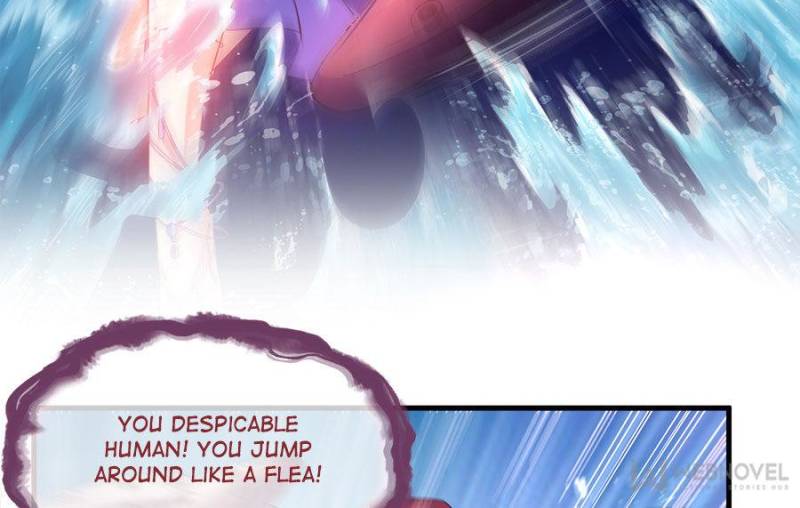 Cultivation Chat Group chapter 263 page 18