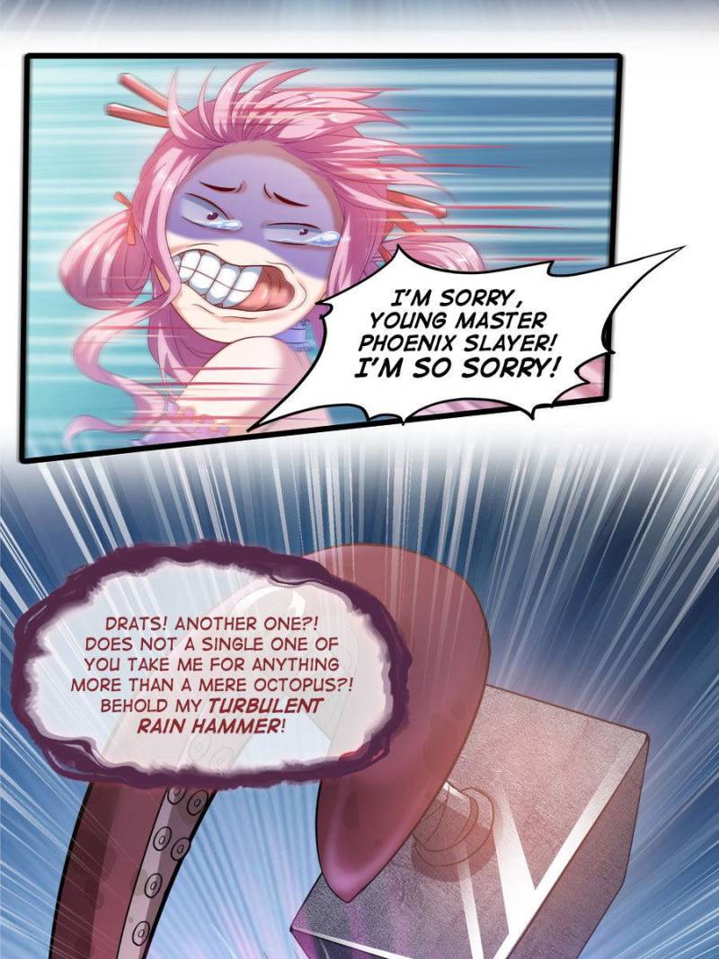 Cultivation Chat Group chapter 263 page 2