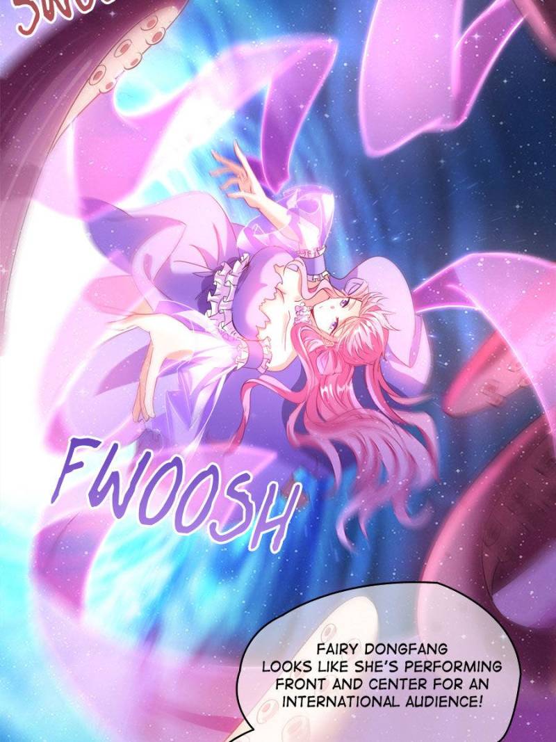 Cultivation Chat Group chapter 263 page 20