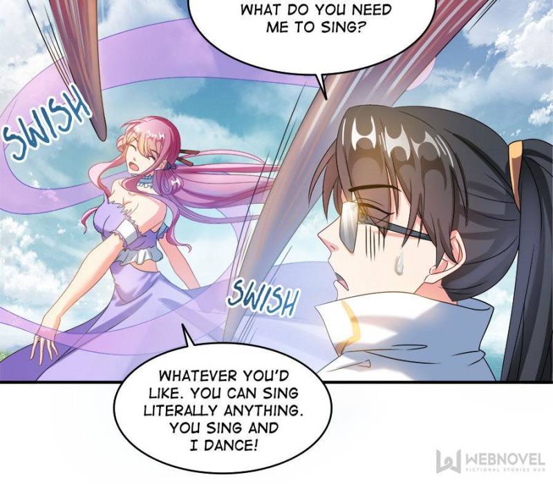 Cultivation Chat Group chapter 263 page 24