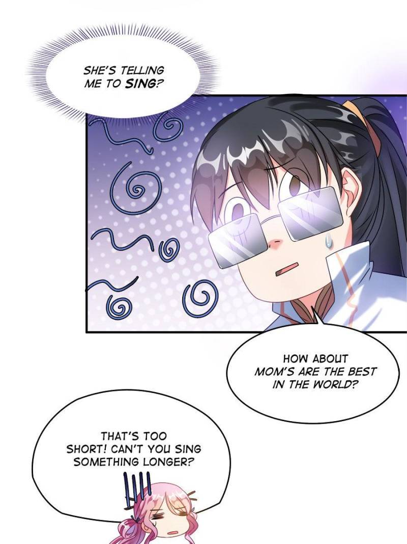 Cultivation Chat Group chapter 263 page 25