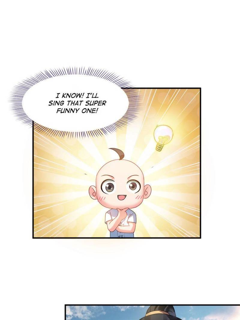 Cultivation Chat Group chapter 263 page 28