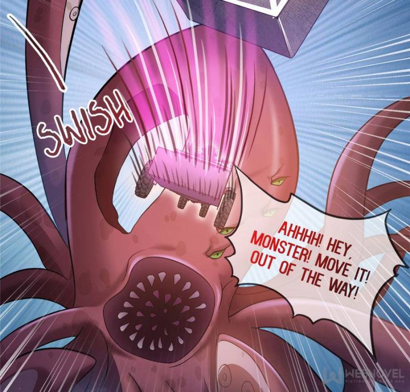 Cultivation Chat Group chapter 263 page 3