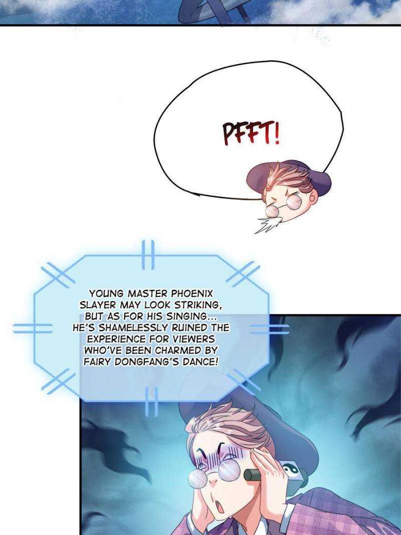 Cultivation Chat Group chapter 263 page 32