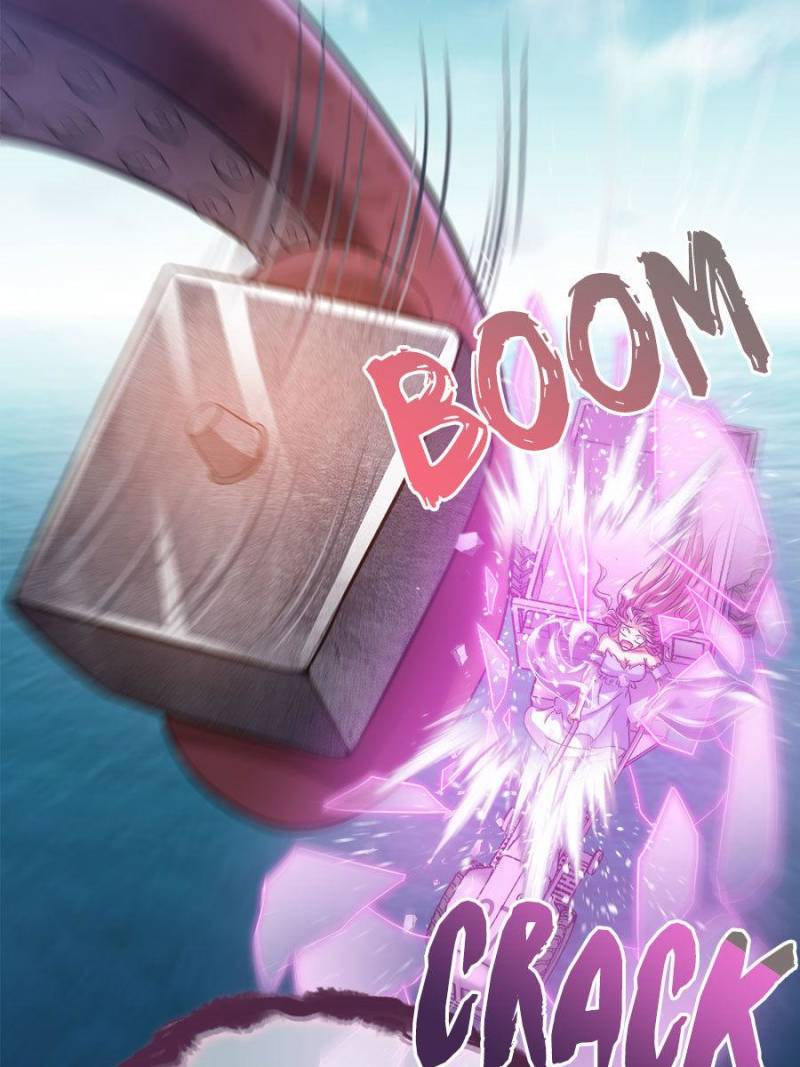 Cultivation Chat Group chapter 263 page 5