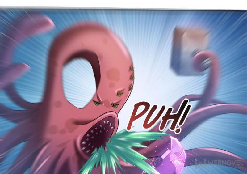 Cultivation Chat Group chapter 263 page 9