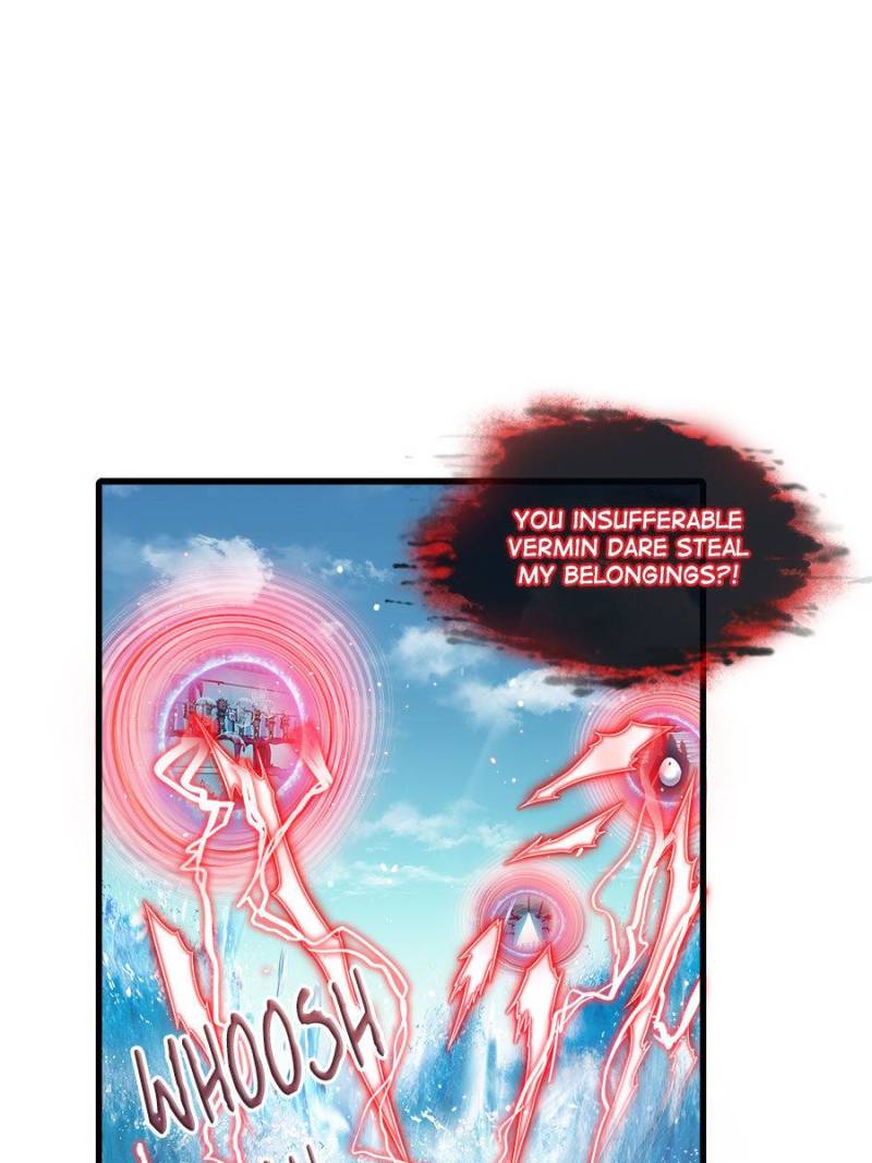 Cultivation Chat Group chapter 265 page 1