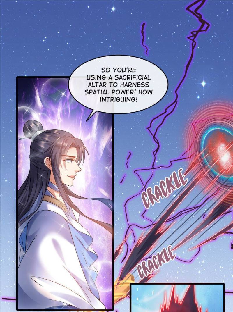 Cultivation Chat Group chapter 265 page 13