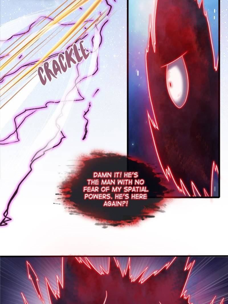 Cultivation Chat Group chapter 265 page 14