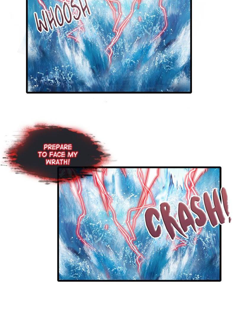 Cultivation Chat Group chapter 265 page 2