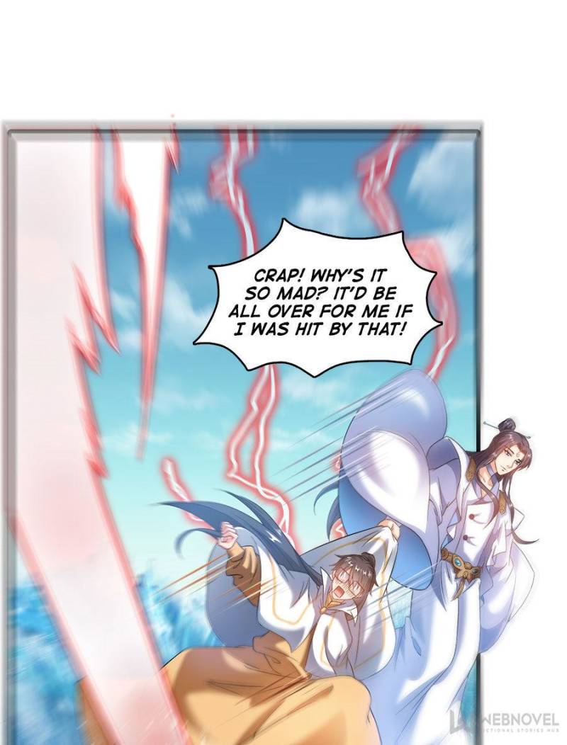 Cultivation Chat Group chapter 265 page 3