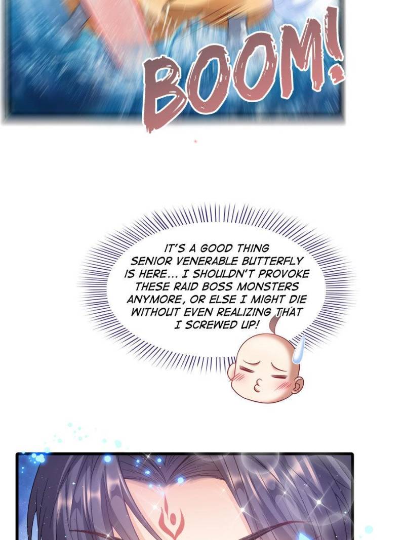 Cultivation Chat Group chapter 265 page 4