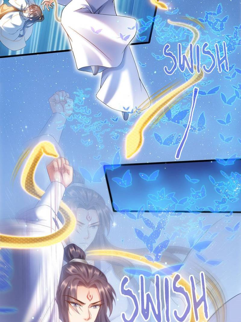 Cultivation Chat Group chapter 265 page 8