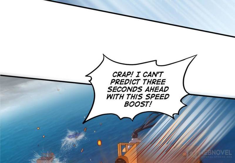 Cultivation Chat Group chapter 267 page 15