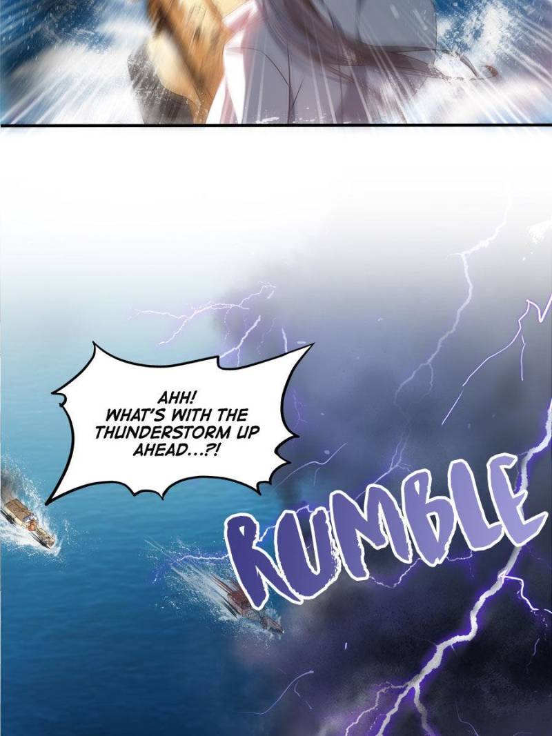 Cultivation Chat Group chapter 267 page 17