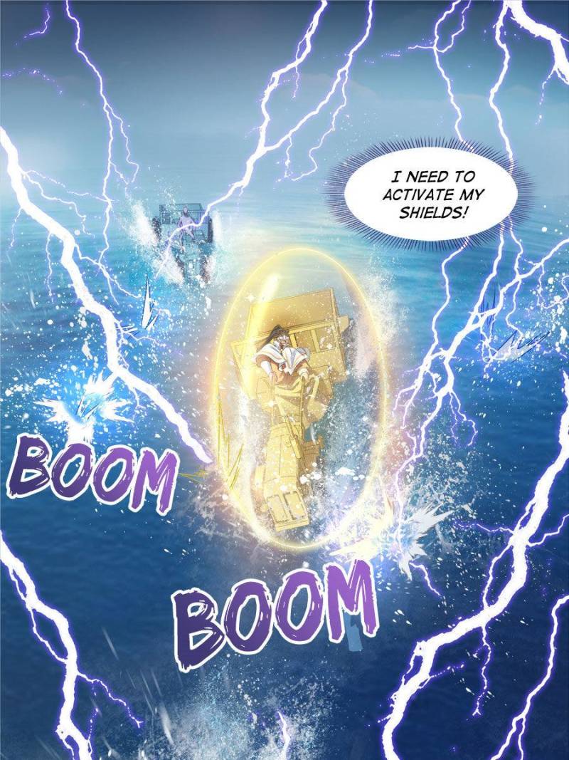 Cultivation Chat Group chapter 267 page 19