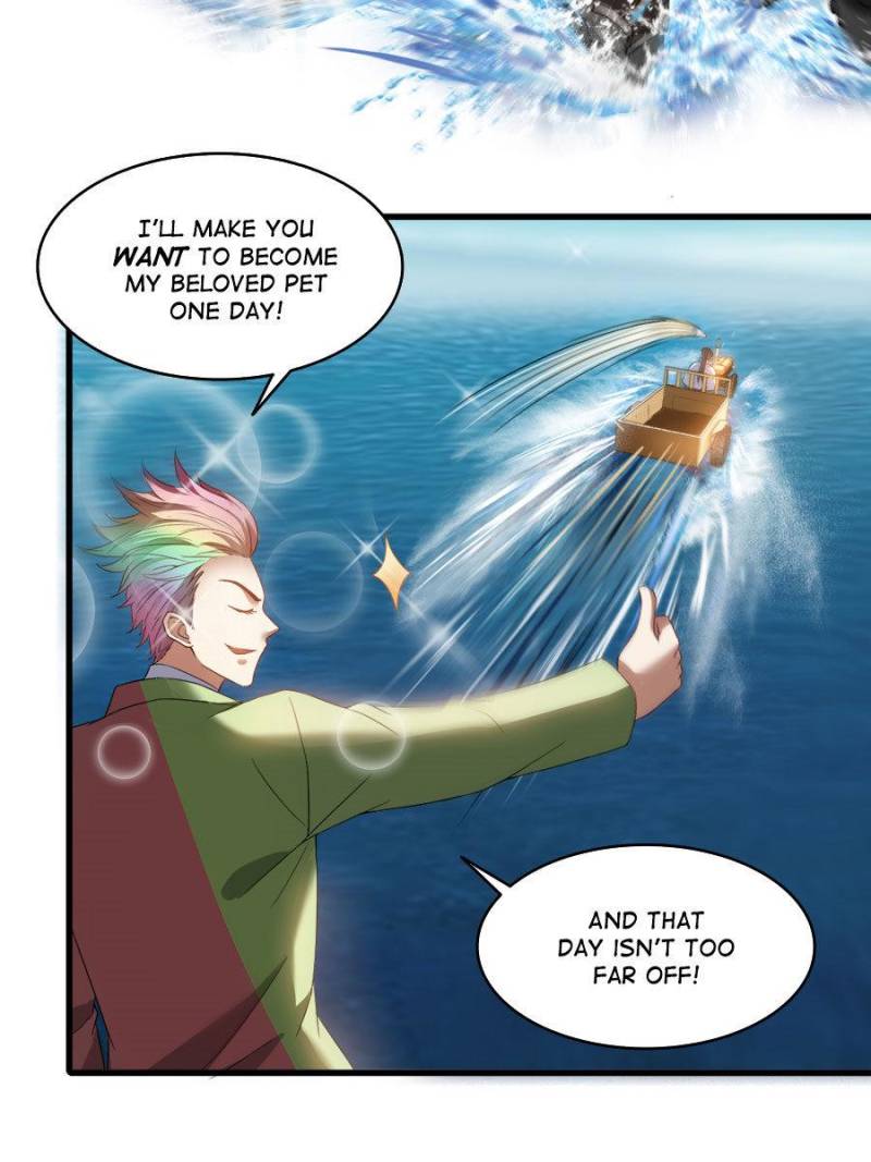 Cultivation Chat Group chapter 267 page 2